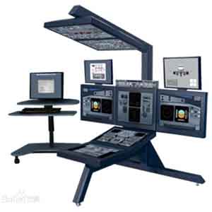 機(jī)務(wù)維修模擬器-綜合程序訓(xùn)練器(IPT) 機(jī)務(wù)維修培訓(xùn)設(shè)備